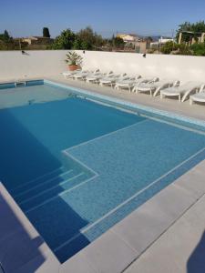 Swimmingpoolen hos eller tæt på EcoNature + 13 billeder