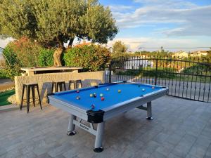 Πινγκ πονγκ στο Villa Tamara,3 heated Pools, Entire Villa for sole use ή εκεί κοντά