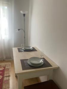 Fotografie z fotogalerie ubytování Studio apartman VaLi v destinaci Igalo