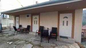 Gallery image of Apartmani Lovcen in Prolom