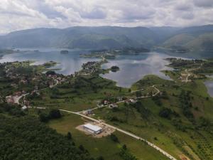 Billede fra billedgalleriet på Autokamp OAZA MIRA RAMA i Ripci