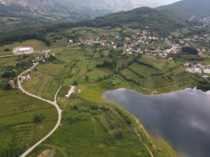 Billede fra billedgalleriet på Autokamp OAZA MIRA RAMA i Ripci + 14 billeder