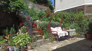 Gallery image of Apartmani Lovcen in Prolom