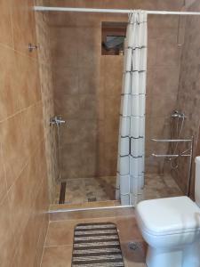 Gallery image of Medieval Castle Mani in Arkhiá