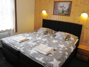 Gallery image of Starý mlýn - Wellness Hotel Penzion Apartmány v Českém ráji in Železný Brod