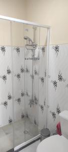 Bagno di guesthouse emaly