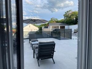 Gallery image of Villa Anna's heaven in Imotski