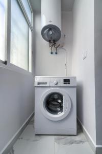 Fotografia z galérie ubytovania Apartamento San Félix, Playa La Caleta v destinácii Cádiz
