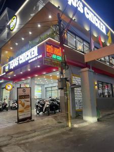 Fotografie z fotogalerie ubytování An Gia Motel v destinaci Ấp Thành + 37 fotografií