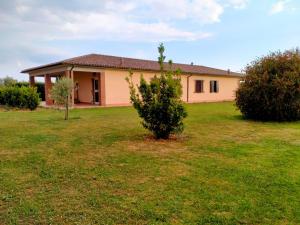 Gambar di galeri bagi Agriturismo Lungo Albegna di Manciano
