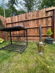 Gallery image of Qusar A-frame green garden in Qusar