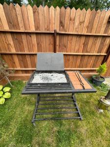 Gallery image of Qusar A-frame green garden in Qusar