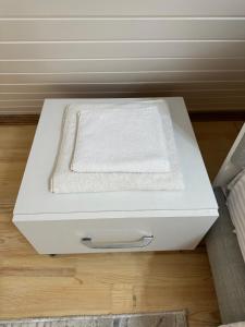 Gallery image of Qusar A-frame green garden in Qusar