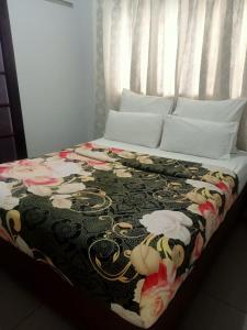 Gallery image of Zurich garden lodge benoni in Benoni