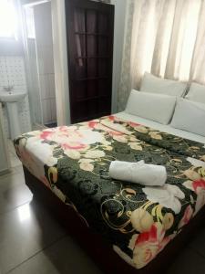 Gallery image of Zurich garden lodge benoni in Benoni