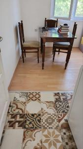 Fotografie z fotogalerie ubytování Cvrkut ptica v destinaci Resnik