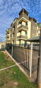 Ảnh trong thư viện ảnh của FitnessPoint Luxury Condo ở Kigali