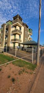 Ảnh trong thư viện ảnh của FitnessPoint Luxury Condo ở Kigali