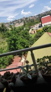 Ảnh trong thư viện ảnh của FitnessPoint Luxury Condo ở Kigali