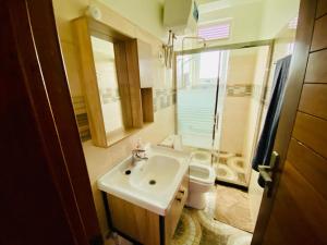 Ảnh trong thư viện ảnh của FitnessPoint Luxury Condo ở Kigali