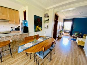 Ảnh trong thư viện ảnh của FitnessPoint Luxury Condo ở Kigali +10 ảnh