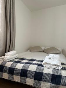 Gallery image of Old Town Apartment in Waterford