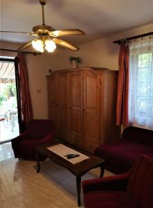 Strand Apartman 8636 Balatonszemes, Berzsenyi Dániel utca 4. kép - 2