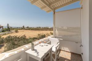 Φωτογραφία από το άλμπουμ του Mare Monte Studios Naxos στην Πλάκα