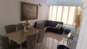 Billede fra billedgalleriet på Apartamento amplio con una hermosa terraza i Floridablanca