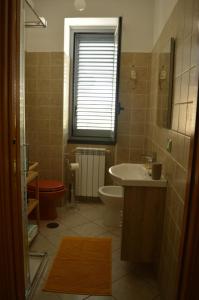 Phòng tắm tại St. Joseph Apartment +12 ảnh