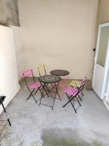 Fotografie z fotogalerie ubytování Au Logis Du Summer v destinaci Brioude