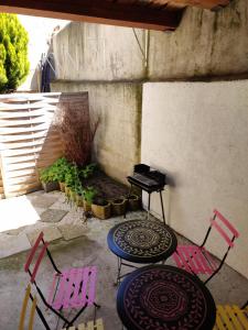 Fotografie z fotogalerie ubytování Au Logis Du Summer v destinaci Brioude