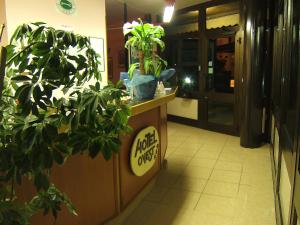 Gallery image of Hotel Motel Ovest in Vittuone