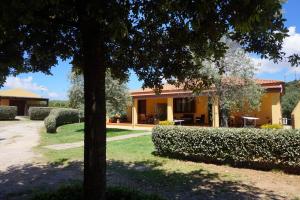 Gallery image of Rosanna House in Bombarde Beach in Alghero