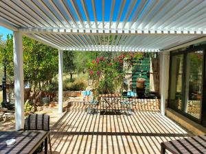 Photo de la galerie de l'établissement Al Casolare, à Ofena