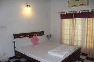 Galeriebild der Unterkunft Hertiage Blue Vila in Mahabalipuram + 6 Fotos