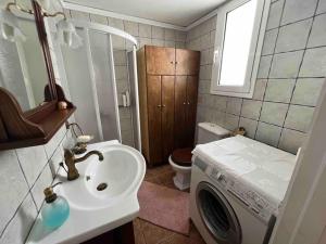 Ảnh trong thư viện ảnh của Little house in Steni ở Stení