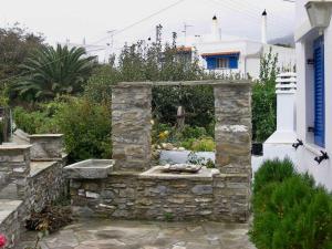 Ảnh trong thư viện ảnh của Little house in Steni ở Stení