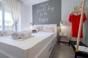 Gallery image of Apartmani Hera in Neum