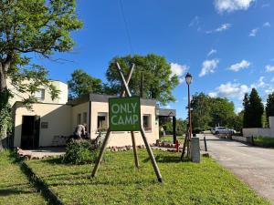 Fotografie z fotogalerie ubytování Camping Onlycamp Vauban v destinaci Neuf-Brisach