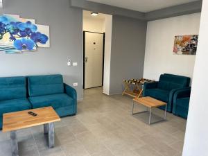 MargjonajS3 Apartment 1的相册照片