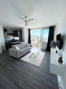 Fotografia z galérie ubytovania Appartement T1 Valmante Michelet v destinácii Marseille