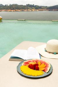 Billede fra billedgalleriet på Vivanti Resort i Guatapé