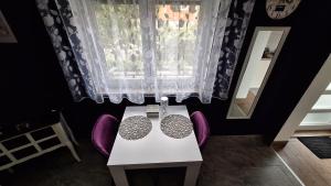 Fotografie z fotogalerie ubytování Studio apartman Marta v destinaci Korenica