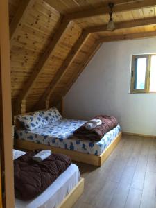 Fotografie z fotogalerie ubytování Cold Spring v destinaci Theth + 49 fotografií