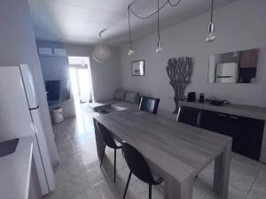 Cuina o zona de cuina de PDC Rhodes