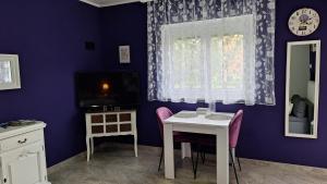Fotografie z fotogalerie ubytování Studio apartman Marta v destinaci Korenica