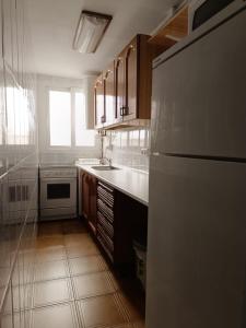 Fotografia z galérie ubytovania Piso dos dormitorios junto plaza Colón v destinácii Córdoba + 4 fotografie