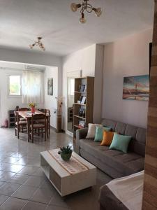 Fotografie z fotogalerie ubytování Igli apartments v destinaci Arkasa
