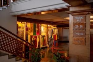 Kép Hotel Pokhara Grande szállásáról Pokharában a galériában